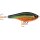 Rapala Super Shadow Rap Jerk UV Hook - 11cm - SSDRJ11PH -