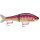 Rapala Super Shadow Rap Glide UV Hook - 11cm - SSDRG11PH -
