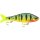Rapala Super Shadow Rap Glide UV Hook - 11cm - SSDRG11PH -