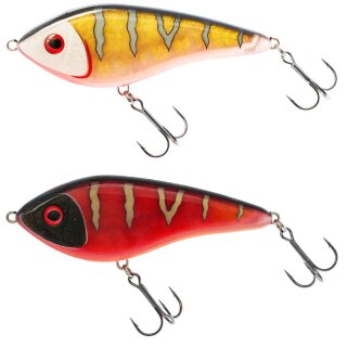 TC Gold - Red