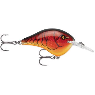 CCW - Classic Craw