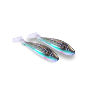 UV - Electric Pike Flash
