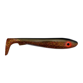 Copper Shad by Snoken