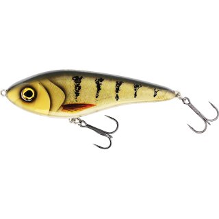 3D Amber Perch