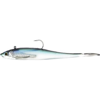 Blue Shiner