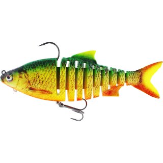 Firetiger Rudd
