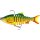 Westin Ricky the Roach Multi Jointed R2F - 14cm - 41gr - alle Farben -