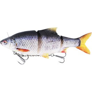 Real Roach