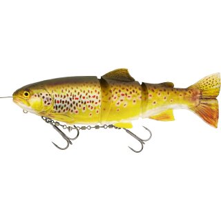 Real Trout