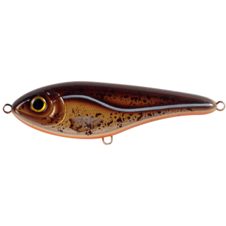 C538F - Hot Cod