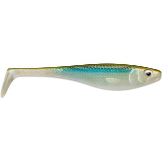SMB - Smelt on the Beach