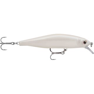 PW - Pearl White