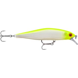 SFCU - Silver Fluo Chartreuse UV