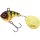 Westin DropBite - Tungsten Spin Tail Jig 1,8cm - 9gr - alle Farben -