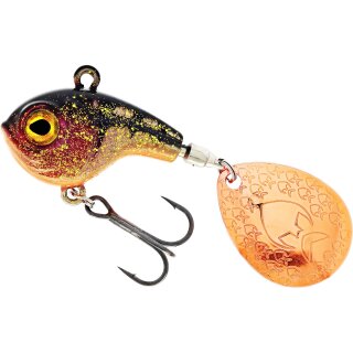 Copper Perch