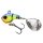 Westin DropBite - Tungsten Spin Tail Jig  2,2cm - 18gr - alle Farben -
