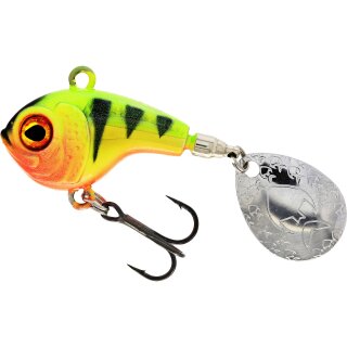 Chartreuse Perch
