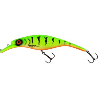 Chartreuse Flow