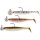 Westin ShadTeez Slim RNR - 4,7cm - mixed Set - alle Farben -