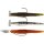Westin Ned Worm Slim RNR - 5,5cm - mixed Set - alle Farben -