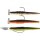 Westin Ned Worm Slim RNR - 5,5cm - mixed Set - alle Farben -