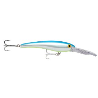 BSC - Blue Silver Chartreuse