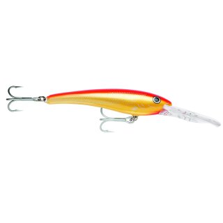 GFR - Gold Fluo Red