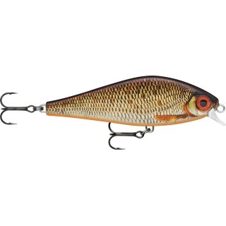 RFSHL - Live Redfin Shiner