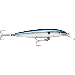 SB - Silver Blue