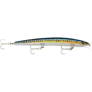 FSBM - Flake Silver Blue Mackerel