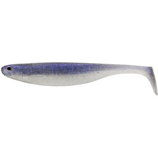 Sparking Blue