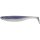 Westin ShadTeez Slim - Gummifisch - 10cm - alle Farben -