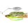 Westin MVibe Willow - Spinnerbait - Spinnköder - 12gr -