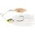 Westin MVibe Willow - Spinnerbait - Spinnköder - 21gr -