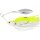 Westin MVibe Willow - Spinnerbait - Spinnköder - 21gr -
