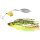 Westin MVibe Colorado - Spinnerbait - Spinnköder - 12gr -