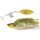 Westin MVibe Colorado - Spinnerbait - Spinnköder - 21gr -