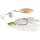 Westin MVibe Colorado - Spinnerbait - Spinnköder - 21gr -