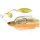 Westin MVibe Colorado - Spinnerbait - Spinnköder - 21gr -