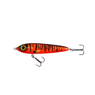 Red Tiger
