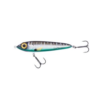 Electric Pike