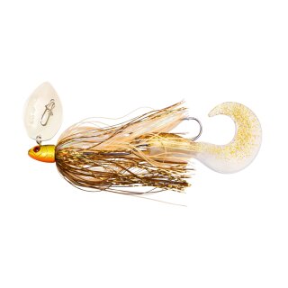 Goldie