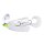 Svartzonker McShaker Shallow - Pike - XL Chatterbait - 44gr - alle Farben -