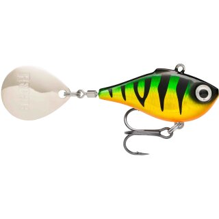 P - Perch