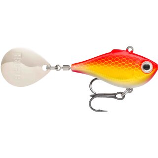 GFR - Gold Fluo Red