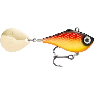 RFSHL - Live Redfin Shiner