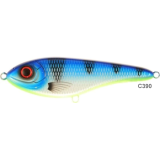 C390F - Ocean Blue