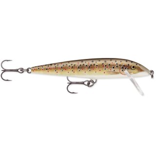 TR - Trout