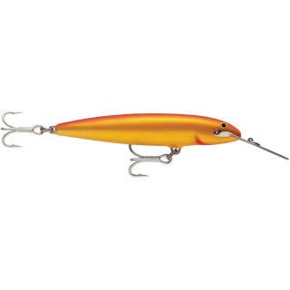GFR - Gold Fluo Red