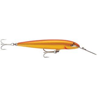GFR - Gold Fluo Red